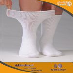 جوراب دیابتی چیست، ساخت و موارد کاربرد