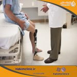 آمادگی برای استفاده از پروتز