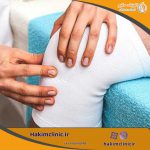 مراقبت های بعد و قبل از پروتز زانو